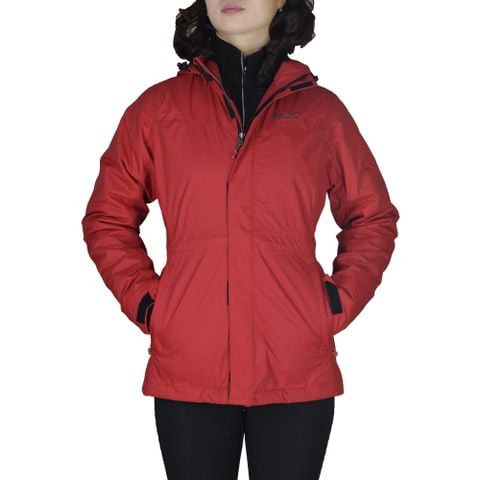 ÁO KHOÁC GORE-TEX CHỐNG THẤM GIỮ ẤM KTOM K93