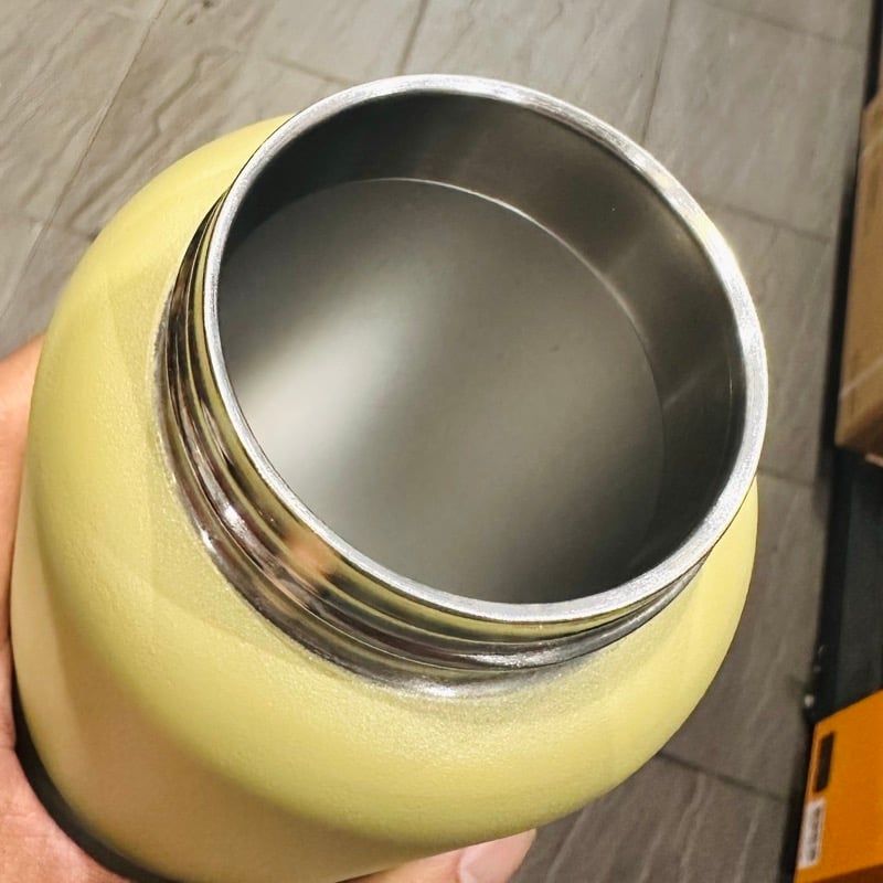 BÌNH GIỮ NHIỆT LAKEN THERMO CLASSIC 1000 ml