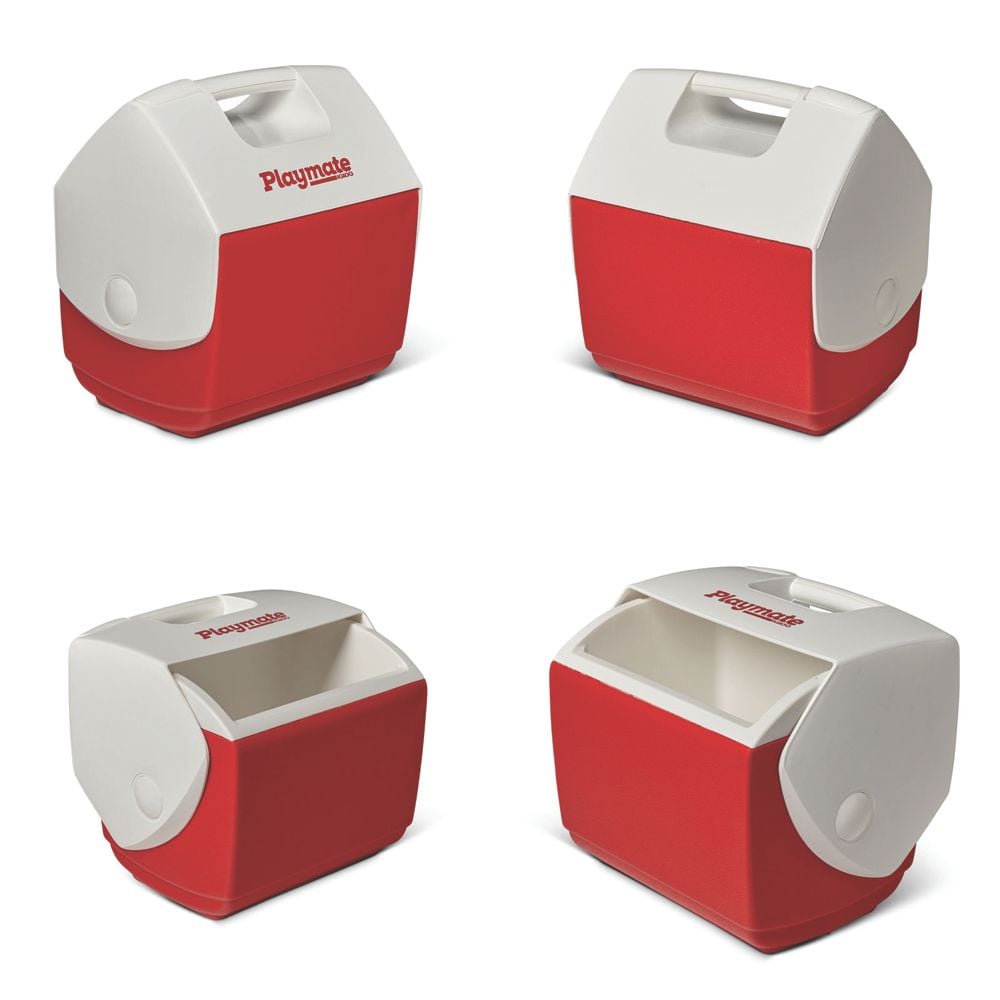 Thùng Giữ Lạnh Đựng Nước Đá IGLOO PLAYMATE® PAL 6L
