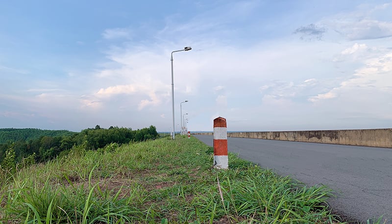 duong di tri an, cam trai ho tri an dong nai, huong dan canm trai ho tri an cuoi tuan