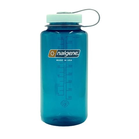 Bình nước NALGENE WIDE MOUTH 1000ml