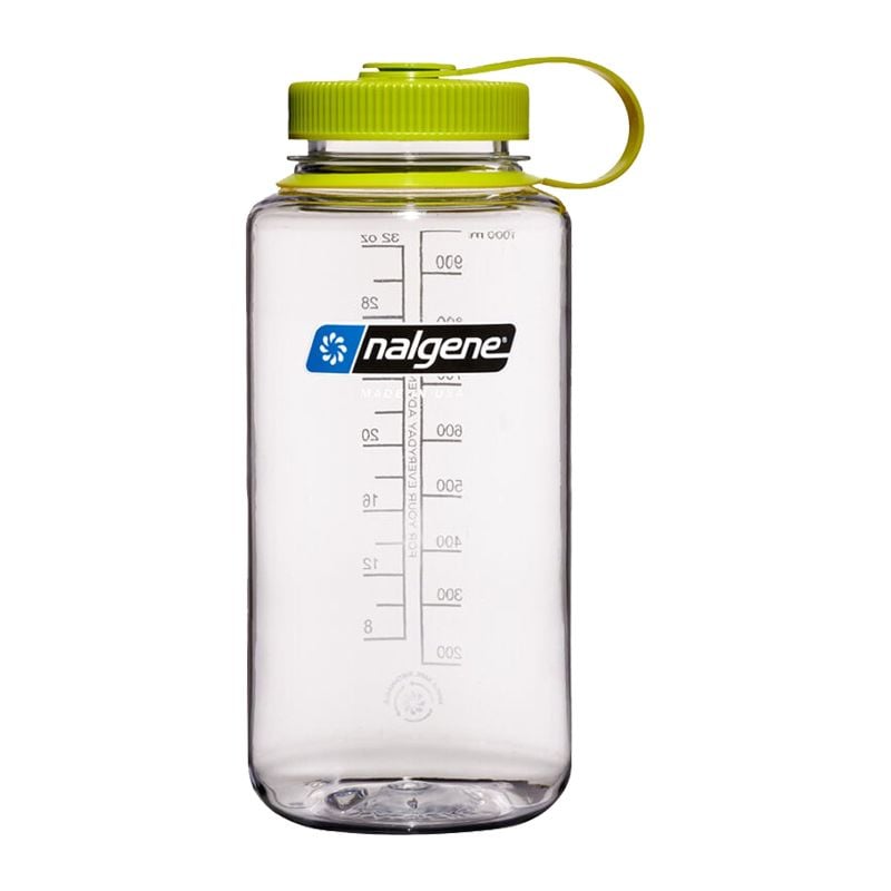 Bình nước NALGENE WIDE MOUTH 1000ml