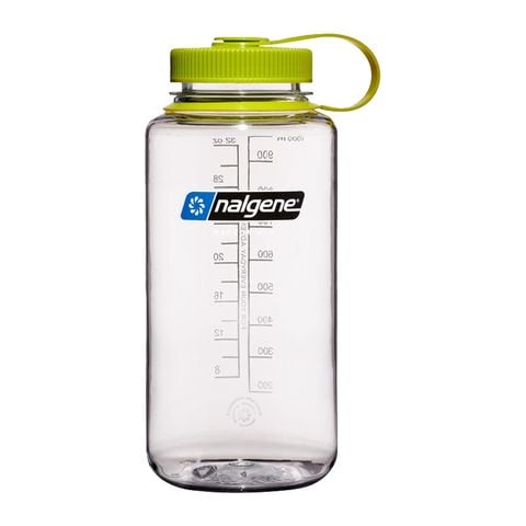Bình nước NALGENE WIDE MOUTH 1000ml