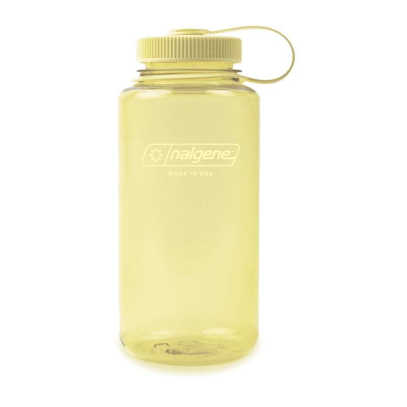 Bình nước NALGENE WIDE MOUTH 1000ml