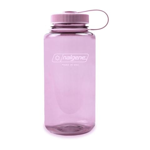 Bình nước NALGENE WIDE MOUTH 1000ml