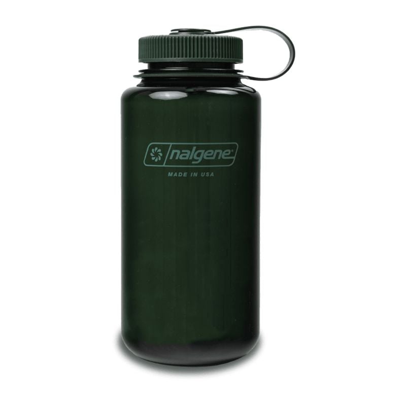 Bình nước NALGENE WIDE MOUTH 1000ml