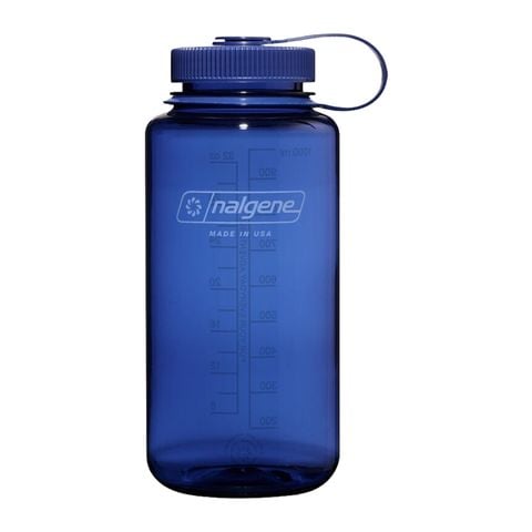 Bình nước NALGENE WIDE MOUTH 1000ml