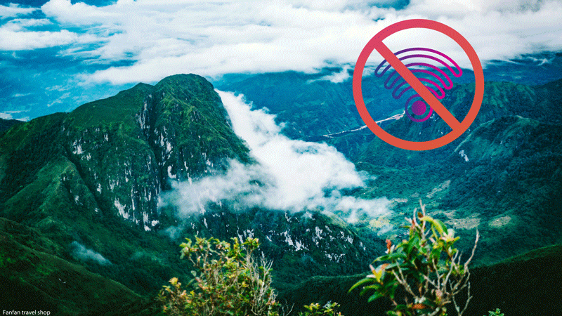 nhung nguyen tac khi di leo nui - trekking no internet