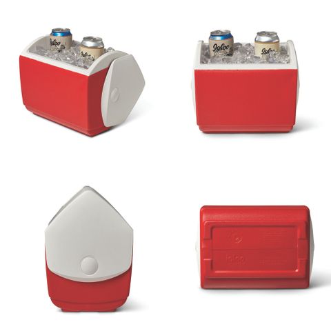 Thùng Giữ Lạnh Đựng Nước Đá IGLOO PLAYMATE® PAL 6L