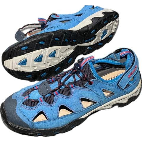 Giày lội suối / Giày trekking không chống thấm MEINDL