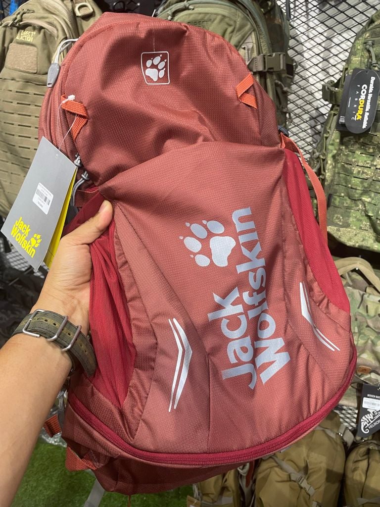 BA LÔ JACK WOLFSKIN MOAB JAM 34 NEW