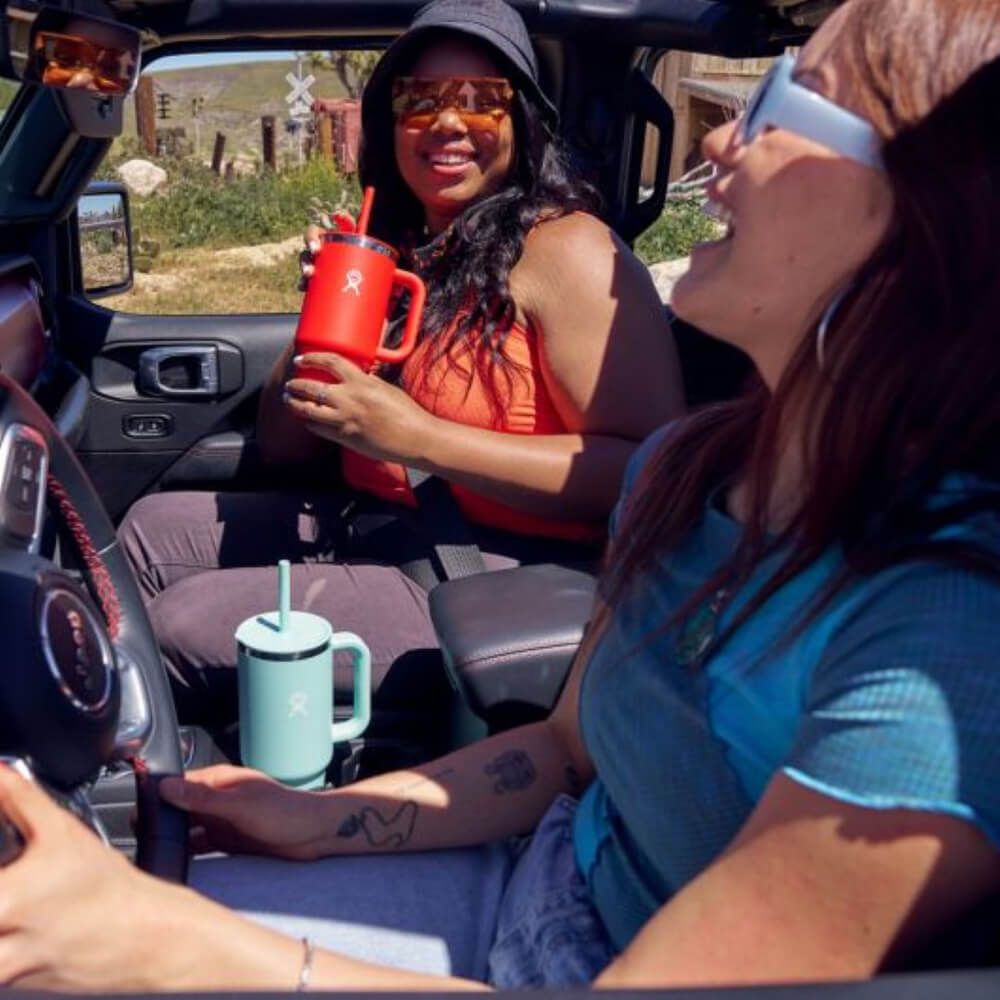 Ly nước giữ lạnh Hydro Flask Around Travel Tumbler 32-40 Oz (Season 2024)