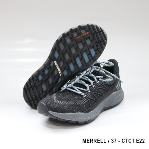 Giày đi Phượt chống thấm cổ thấp Merrell (Trekking - Hiking)