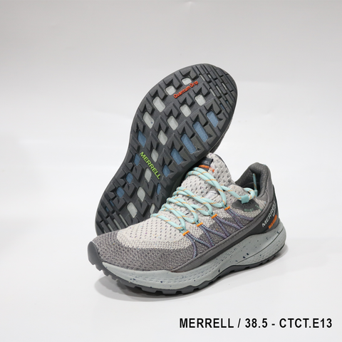 Giày đi Phượt chống thấm cổ thấp Merrell (Trekking - Hiking)