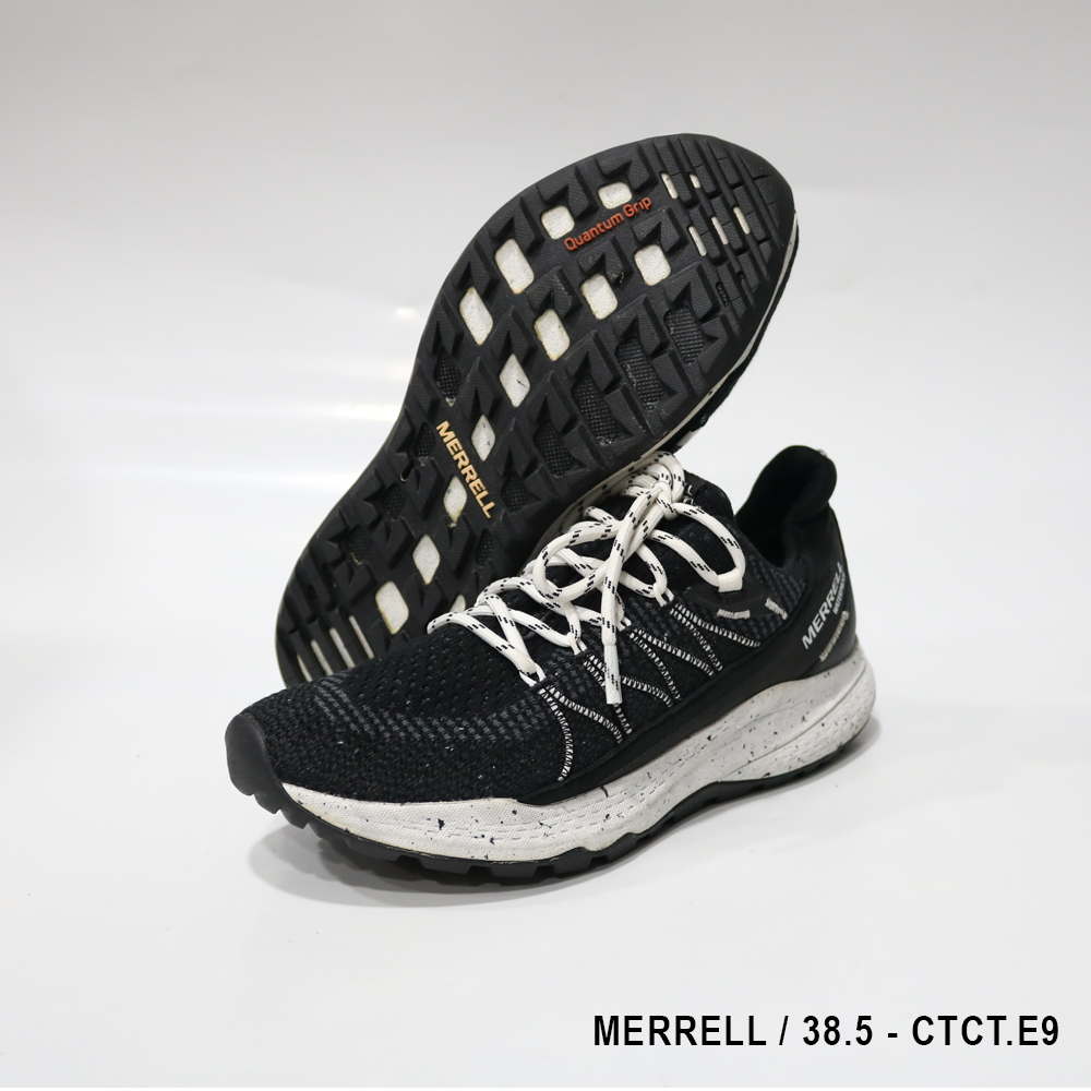 Giày đi Phượt chống thấm cổ thấp Merrell (Trekking - Hiking)