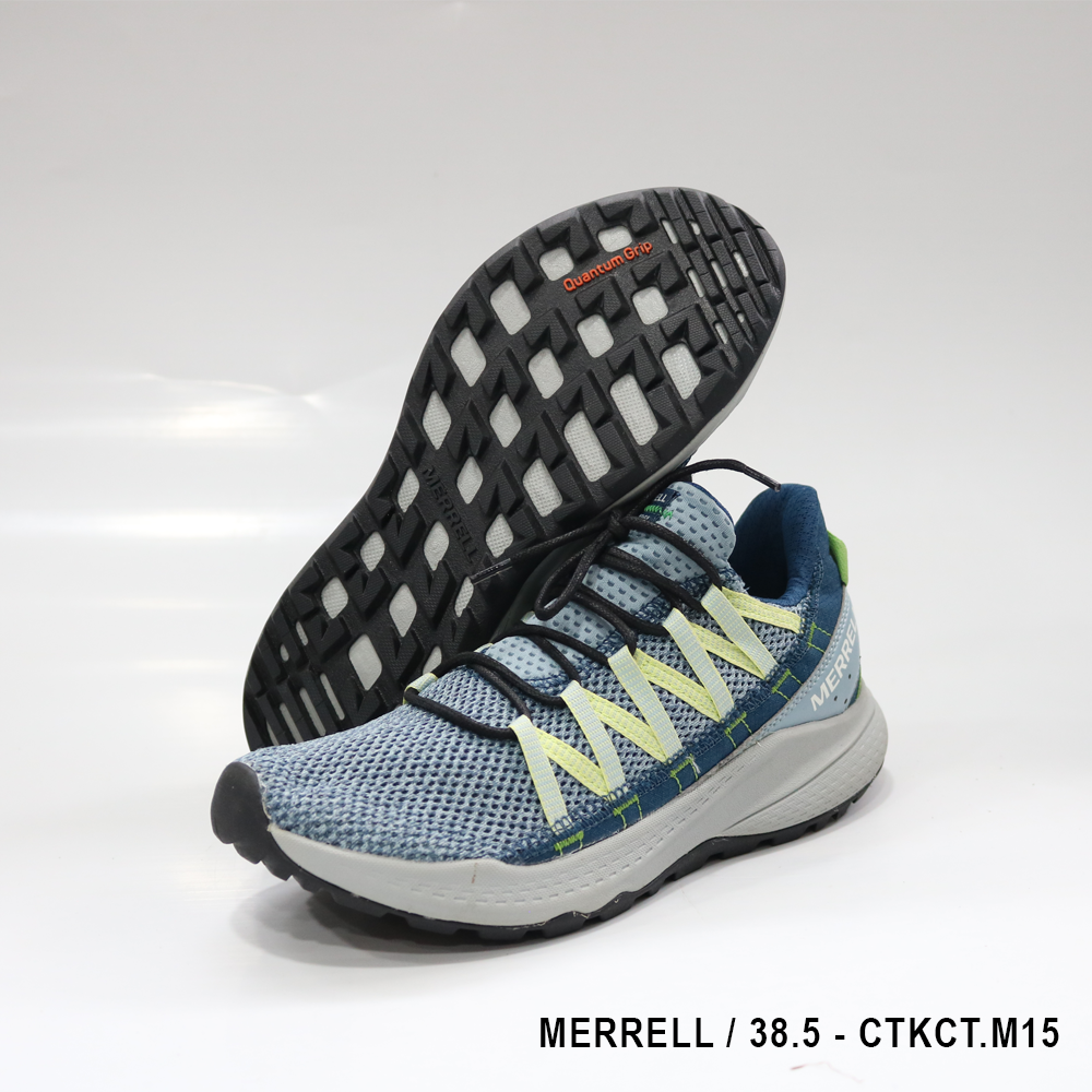 Giày đi Phượt cổ thấp Merrell (Trekking - Hiking)