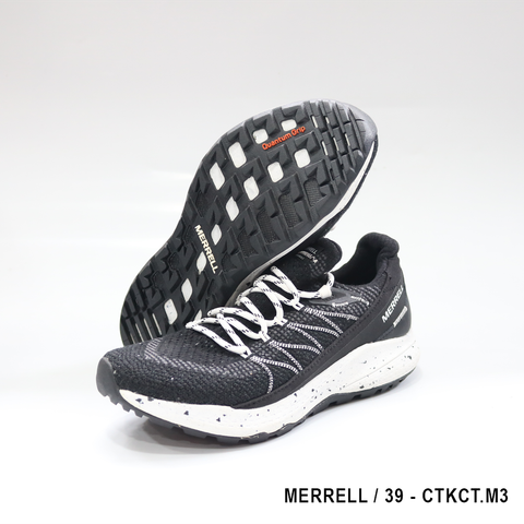 Giày đi Phượt cổ thấp Merrell (Trekking - Hiking)