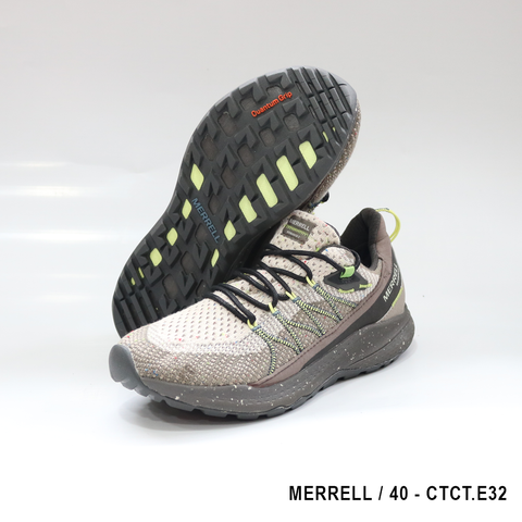 Giày đi Phượt chống thấm cổ thấp Merrell (Trekking - Hiking)