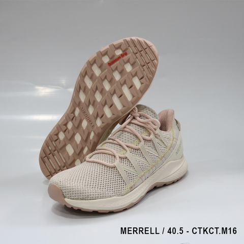 Giày đi Phượt cổ thấp Merrell (Trekking - Hiking)