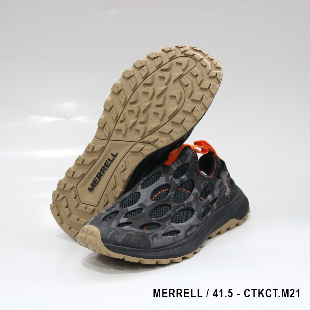 Giày đi Phượt cổ thấp Merrell (Trekking - Hiking)