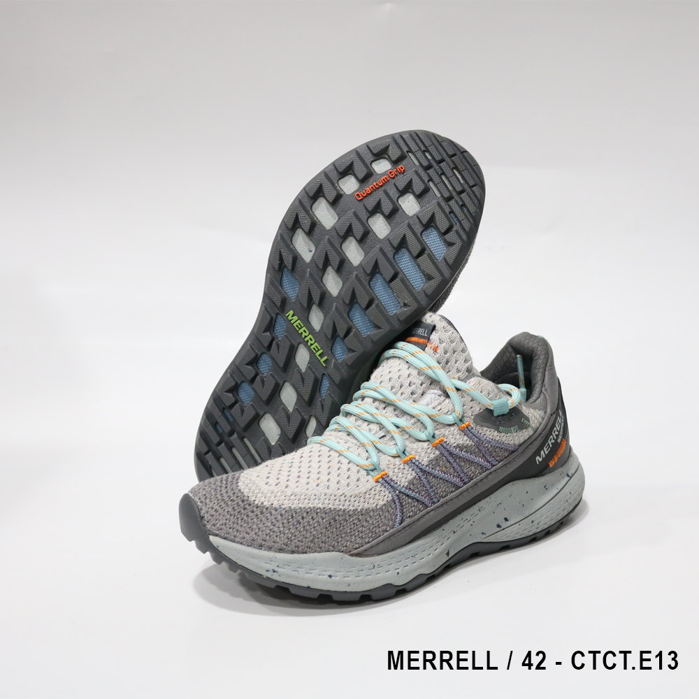 Giày đi Phượt chống thấm cổ thấp Merrell (Trekking - Hiking)