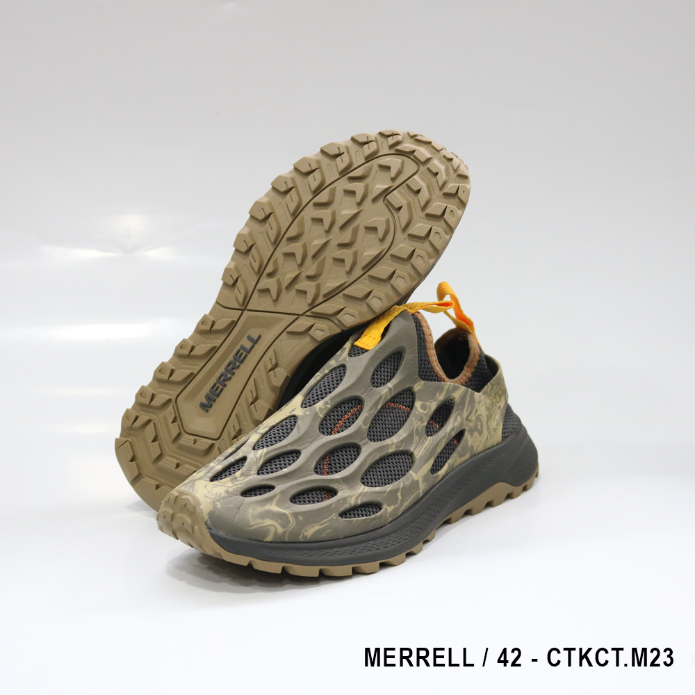 Giày đi Phượt cổ thấp Merrell (Trekking - Hiking)