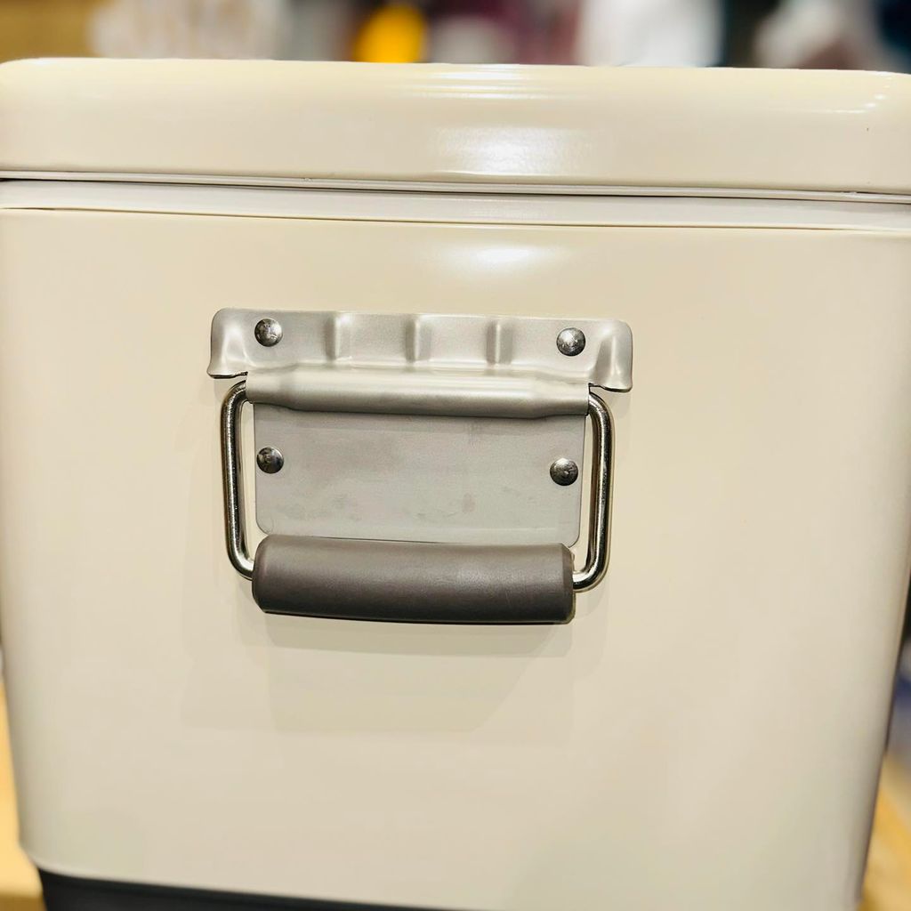 Thùng đá giữ lạnh Retro phong cách cổ điển 51L Naturehike CNH22SN005