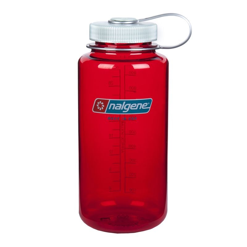 Bình nước NALGENE WIDE MOUTH 1000ml