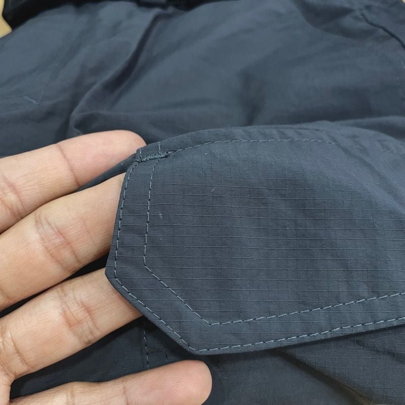 Quần nối ống nhanh khô nam Ktom K155