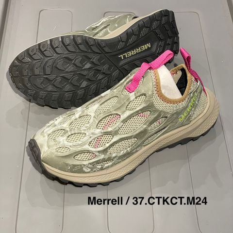 Giày đi Phượt cổ thấp Merrell (Trekking - Hiking)