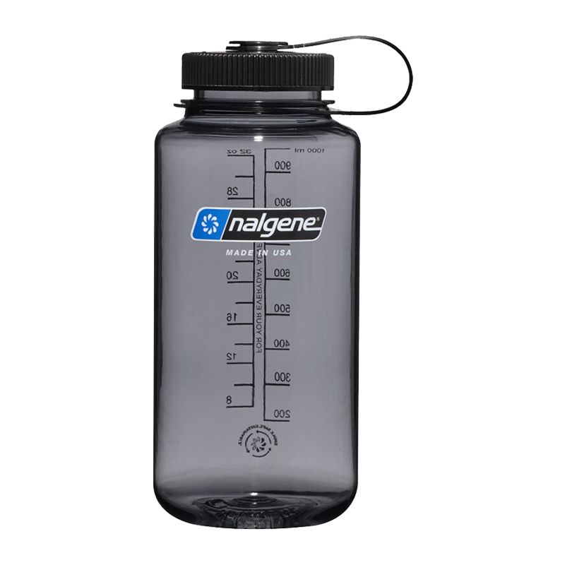 Bình nước NALGENE WIDE MOUTH 1000ml
