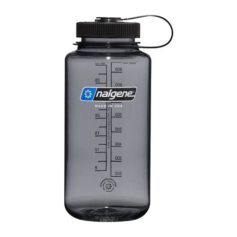 Bình nước NALGENE WIDE MOUTH 1000ml