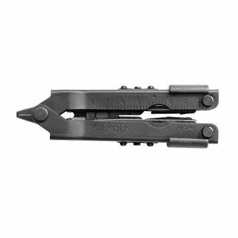 BỘ KỀM - DỤNG CỤ ĐA NĂNG GERBER MULTI-PLIER 600 BASIC BLACK