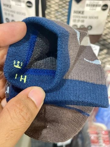Vớ/Tất COOLMAX Trekking chuyên dụng Naturehike CYY2551FS011