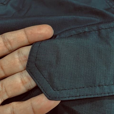 Quần nối ống nhanh khô nam Ktom K155