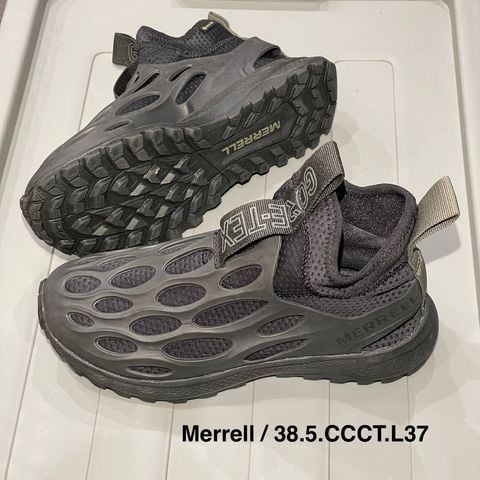 Giày đi Phượt chống thấm cổ lửng Merrell (Trekking - Hiking)