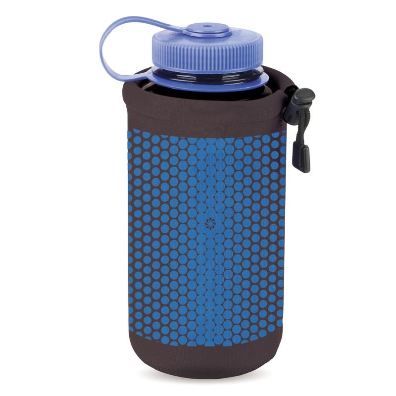 Túi Giữ Nhiệt Đựng Bình Nước Nalgene 1000ml Cool Stuff Neoprene Sleeve 32oz