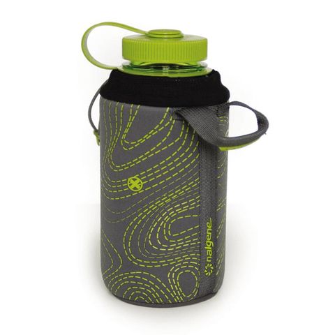 Túi Giữ Nhiệt Đựng Bình Nước Nalgene 1000ml Classic Neoprene Sleeve 32oz