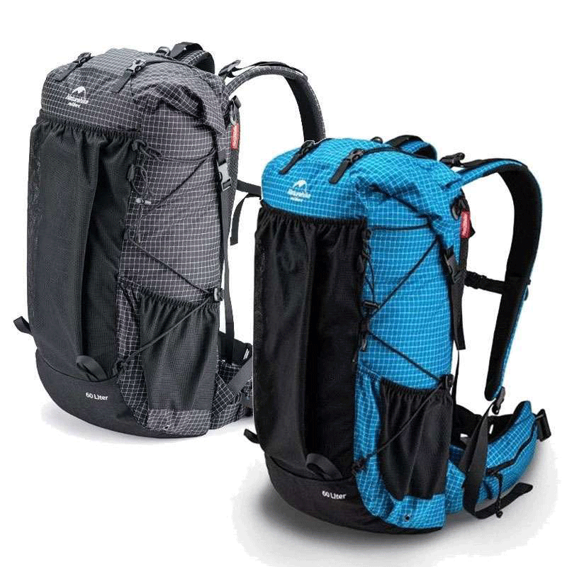 Balo leo núi 40 + 5L NatureHike NH20BB113