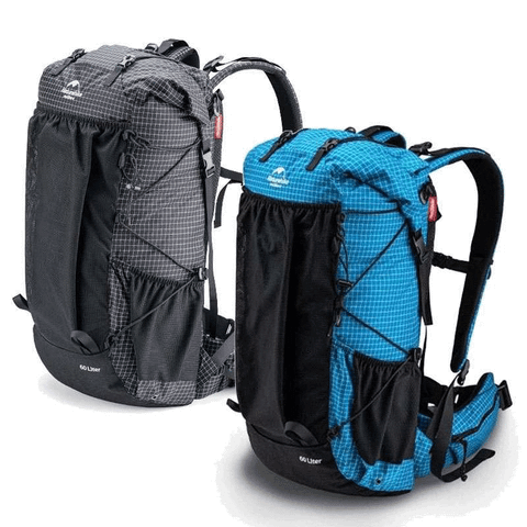 Balo leo núi 40 + 5L NatureHike NH20BB113