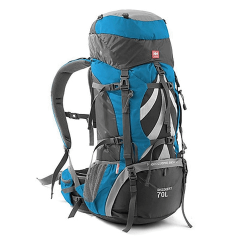 Balo leo núi cao cấp NatureHike 70L NH70B070-B