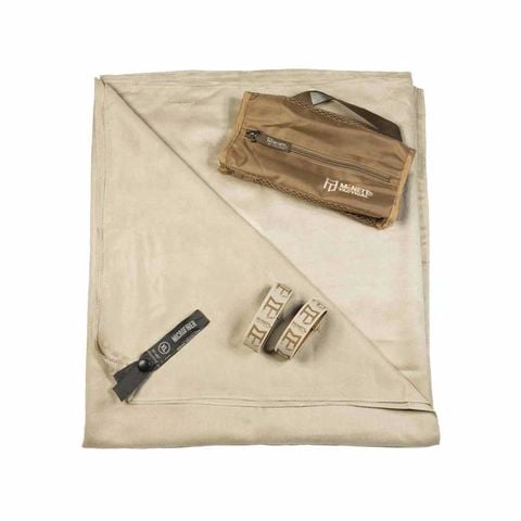 KHĂN TẮM NHANH KHÔ GEAR AID QUICK DRY MICROFIBER TOWEL SIZE XL