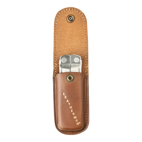 Bao da Leatherman Heritage Sheath