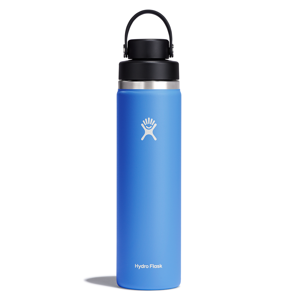 Bình nước giữ lạnh Hydro Flask Wide Flex Chug Cap (Season 2024)