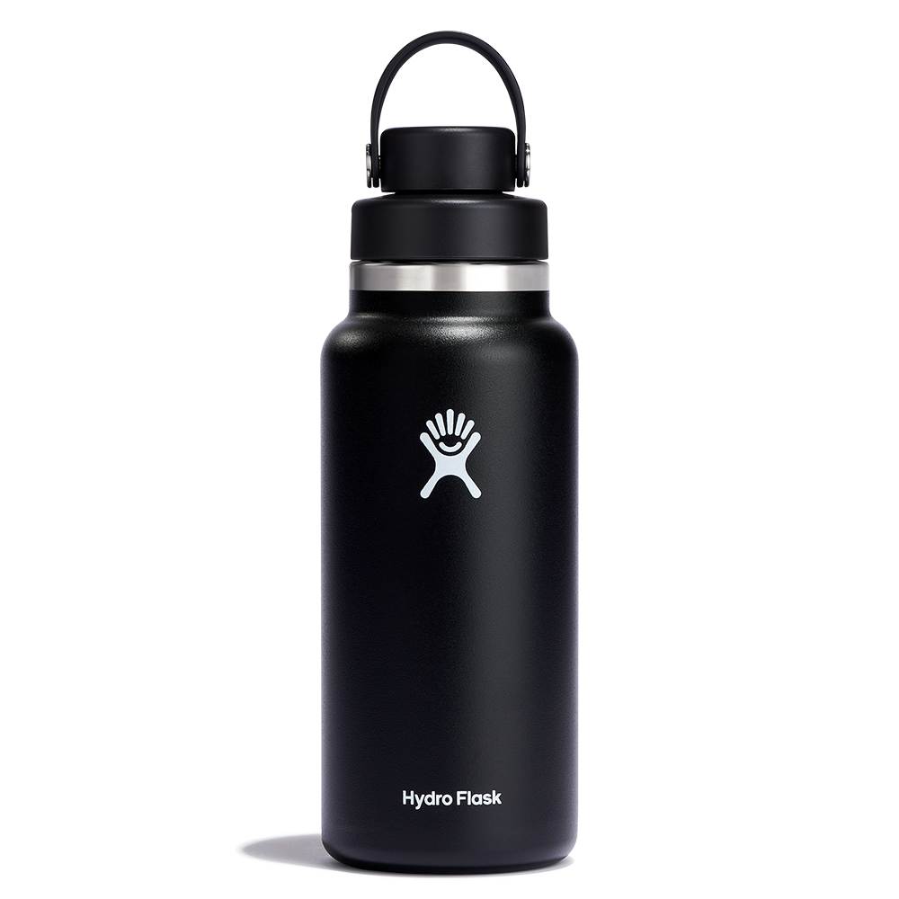 Bình nước giữ lạnh Hydro Flask Wide Flex Chug Cap (Season 2024)