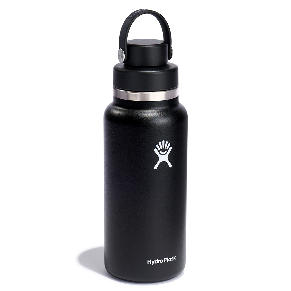 Bình nước giữ lạnh Hydro Flask Wide Flex Chug Cap (Season 2024)