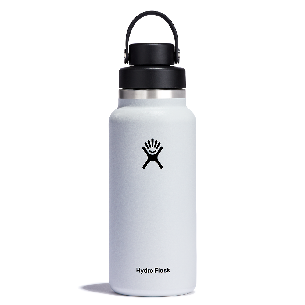 Bình nước giữ lạnh Hydro Flask Wide Flex Chug Cap (Season 2024)