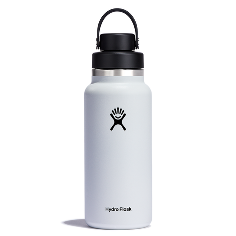 Bình nước giữ lạnh Hydro Flask Wide Flex Chug Cap (Season 2024)
