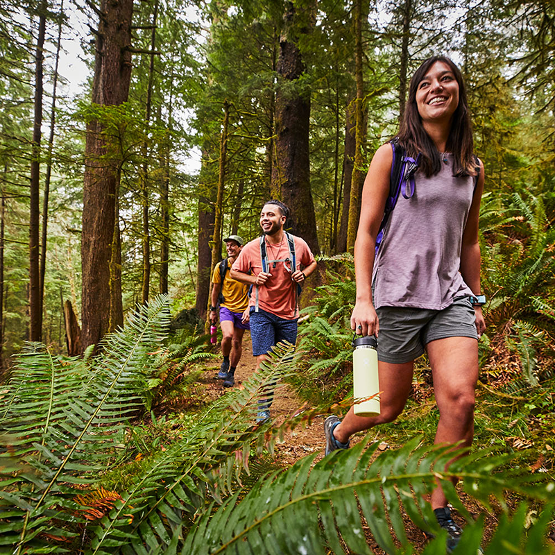 Bình nước giữ nhiệt Hydro Flask Wide Flex Cap 16 OZ - 473ml