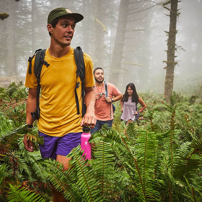 Bình nước giữ nhiệt Hydro Flask Wide Flex Cap 16 OZ - 473ml